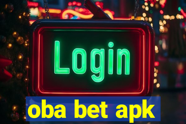 oba bet apk
